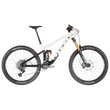 Mountain Bike Enduro VITUS SOMMET 290 CRX 29'' Blanco/Negro 2023 0
